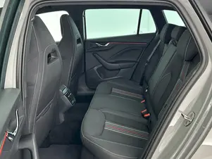 Škoda Scala Monte Carlo