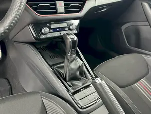 Škoda Scala Monte Carlo