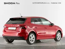 Fabia Top Selection