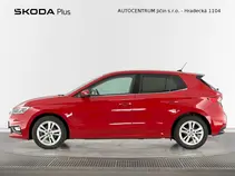 Fabia Top Selection