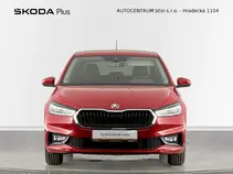 Fabia Top Selection