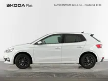Fabia Top Selection