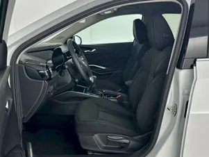 Škoda Fabia Top Selection