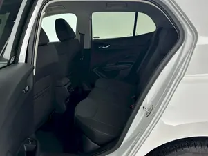 Škoda Fabia Top Selection