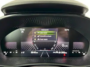 Škoda Fabia Top Selection