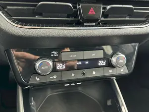 Škoda Fabia Top Selection