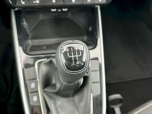 Škoda Fabia Top Selection