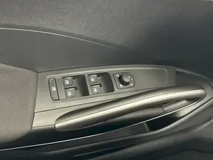 Škoda Fabia Top Selection