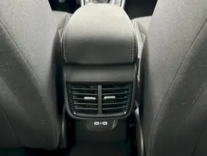 Škoda Fabia Top Selection