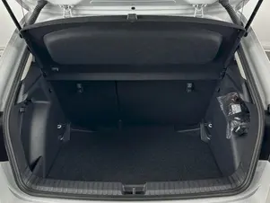 Škoda Fabia Top Selection