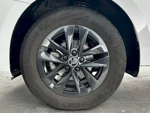 Škoda Fabia Top Selection