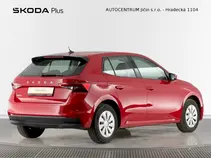 Fabia Selection