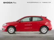 Fabia Selection