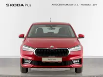 Fabia Selection