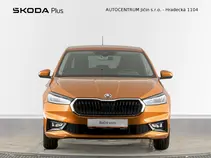 Fabia Top Selection