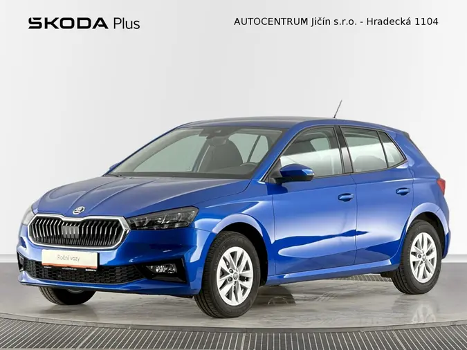 Fabia Selection