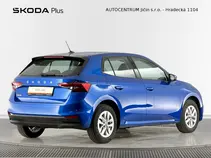 Fabia Selection