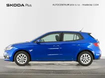 Fabia Selection