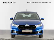 Fabia Selection