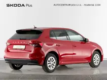 Fabia Top Selection