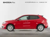 Fabia Top Selection