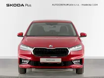 Fabia Top Selection