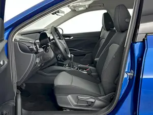 Škoda Fabia Selection