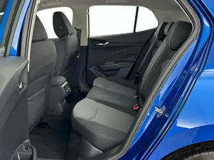 Škoda Fabia Selection