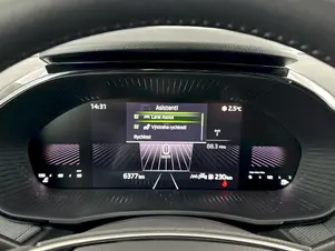 Škoda Fabia Selection