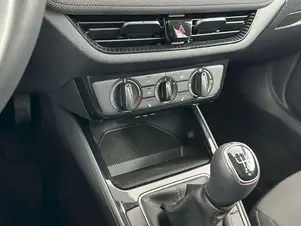 Škoda Fabia Selection