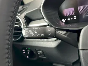 Škoda Fabia Selection