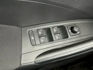 Škoda Fabia Selection