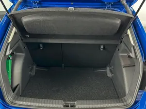 Škoda Fabia Selection