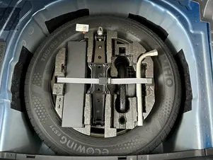 Škoda Fabia Selection