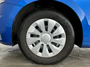 Škoda Fabia Selection