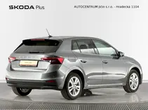 Fabia Top Selection