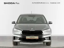 Fabia Top Selection
