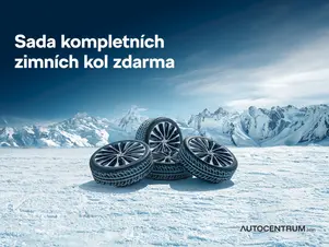 Škoda Fabia Top Selection