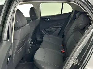 Škoda Fabia Top Selection