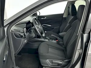 Škoda Fabia Top Selection