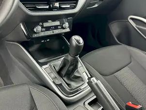 Škoda Fabia Top Selection