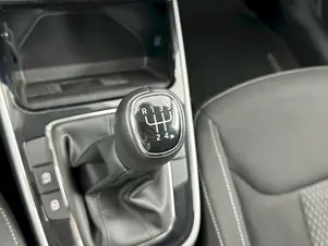 Škoda Fabia Top Selection