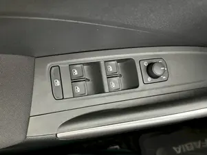 Škoda Fabia Top Selection
