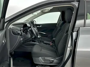 Škoda Fabia Top Selection