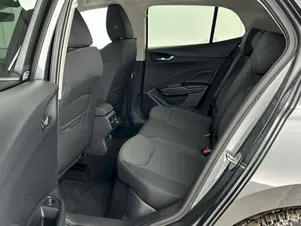 Škoda Fabia Top Selection