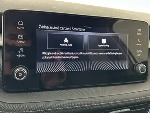 Škoda Fabia Top Selection