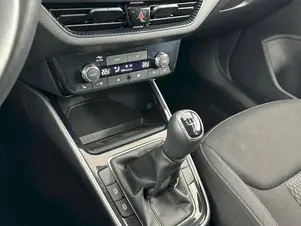 Škoda Fabia Top Selection