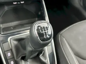 Škoda Fabia Top Selection