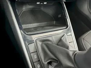 Škoda Fabia Top Selection