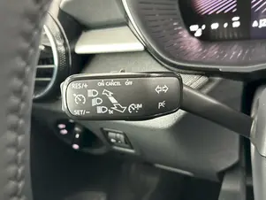 Škoda Fabia Top Selection